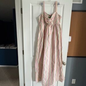 Matilda Jane Maxi Dress